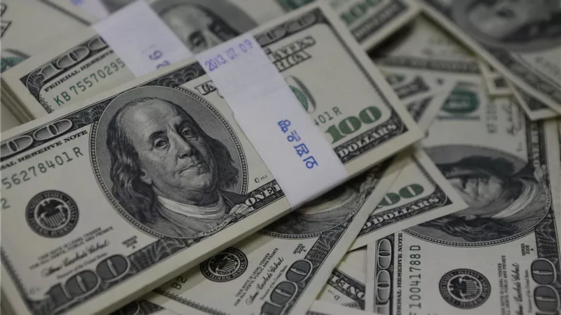 بالفيديو.. يحيي أبو الفتوح: استقرار الدولار يحتاج إلى عدة أشهر 