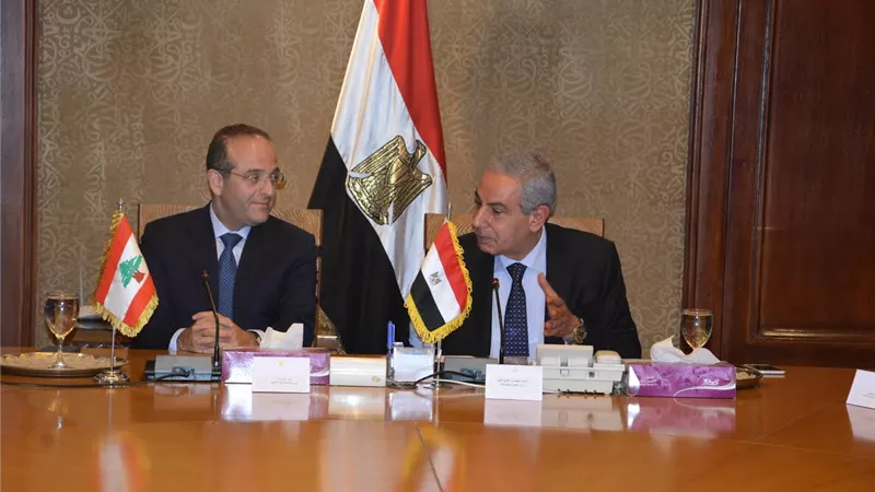 الحكومة اللبنانية تضع خطة إصلاح اقتصادى شامل لجذب المصريين 