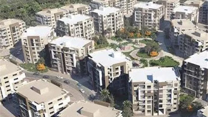 «دار مصر» تطرح أراضي استثمارية وتجارية بدمياط