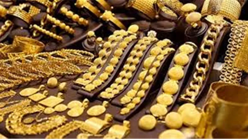 تراجع بأسعار الذهب.. وعيار 24 يسجل 640 جنيها