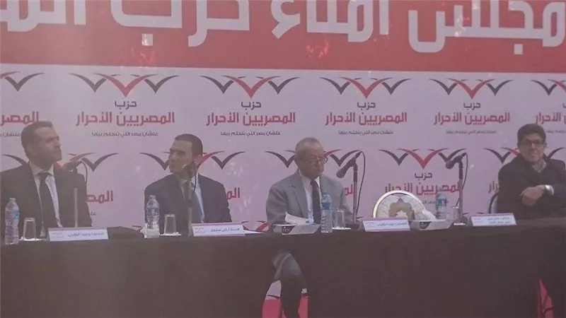 «ساويرس» لـ«علاء عابد»: «أرجوك ذيع المكالمات»