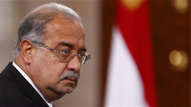 بالاسماء ..قائمة الوزراء الجدد في حكومة شريف إسماعيل