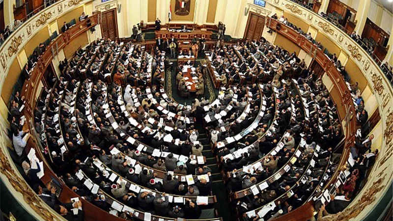 بدء الجلسة العامة لـ«النواب» للتصويت على التعديل الوزاري