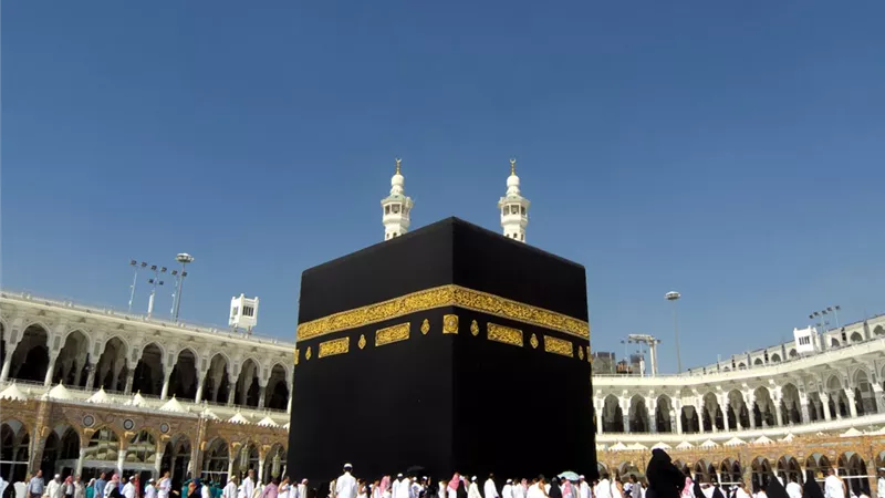 بالصور.. الضوابط الجديدة للعمرة لعام 2017