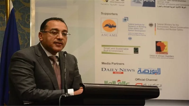 إنجازات «الإسكان» تكتب تاريخ «مدبولي»