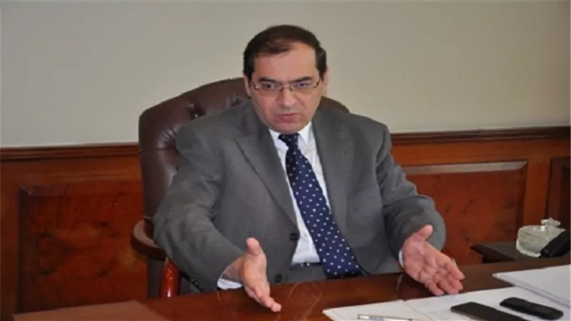 «الملا»: توسعات جديدة بمعامل تكرير البترول باستثمارات 8 مليارات دولار