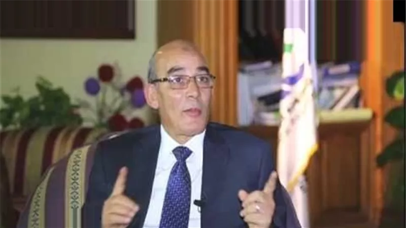 «البنا» من مركز البحوث إلى وزارة الزراعة