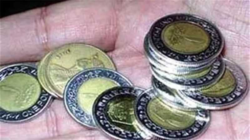 بحوزته 12 جنيهًا.. القبض على عامل بتهمة الرشوة