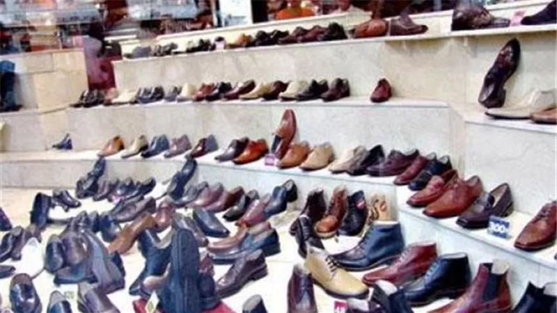 شعبة الأحذية: 80 % تراجعاً في التصنيع.. وانخفاض المبيعات