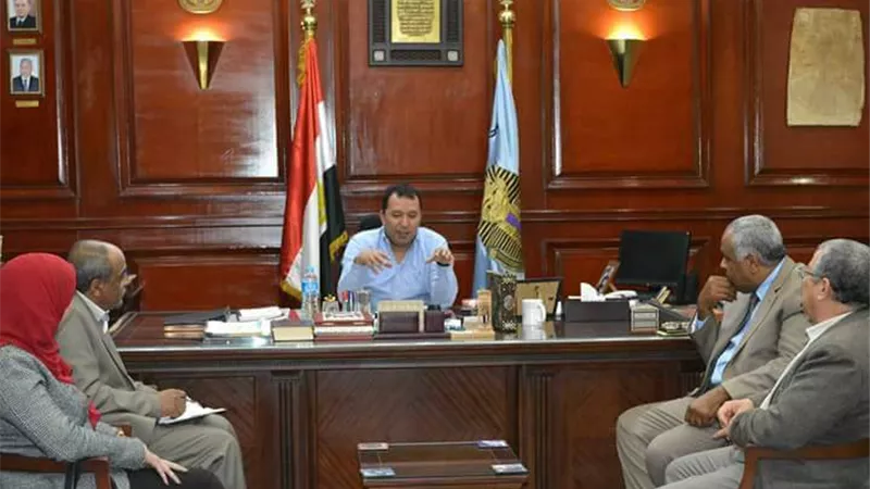 «الأقصر» تستضيف فاعليات برنامج «بداية ويك إند».. 25 فبراير
