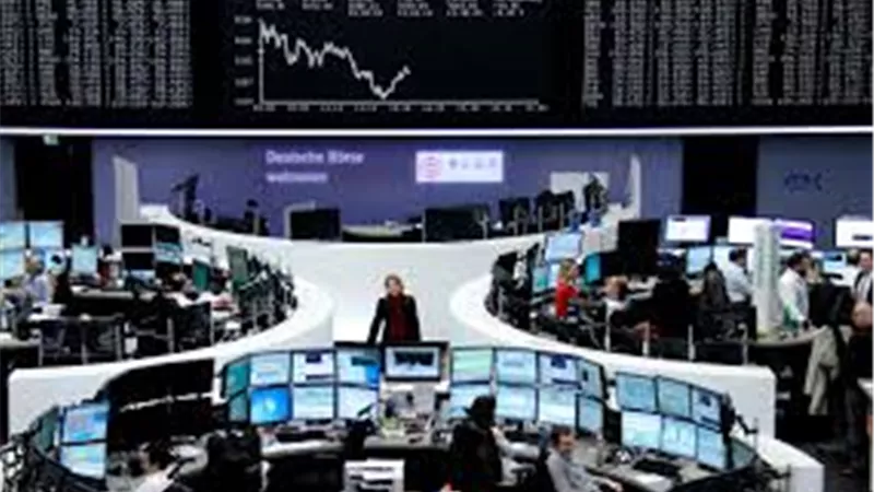 ارتفاع جماعى للبورصات الأوروبية.. والقطاع المصرفي الأكثر ربحاً
