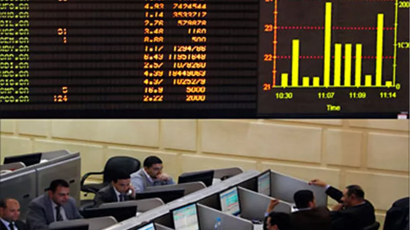 خبير أسواق مال: خفض سعر الفائدة يصب في صالح البورصة 