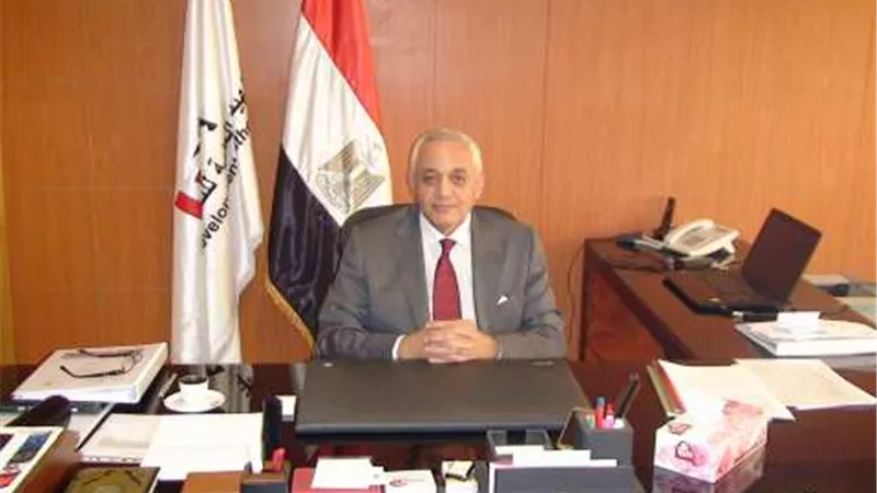 التنمية الصناعية تنشئ قاعدة بيانات للمنتجات المصرية