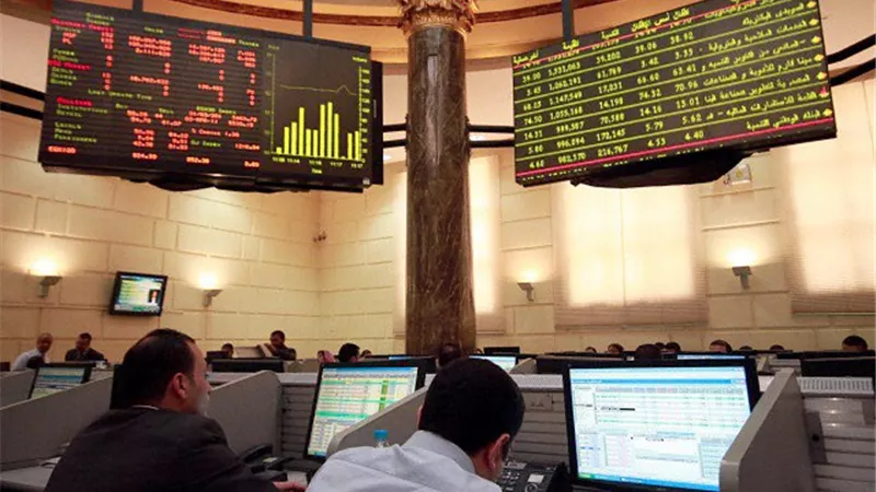 «المعيدي»: احتمالات خفض سعر الفائدة وراء ارتفاعات البورصة اليوم