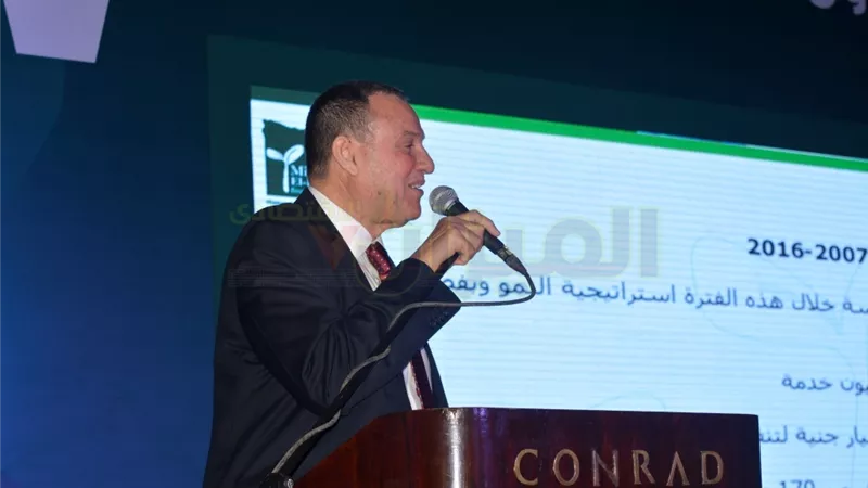 «مصر الخير» تستهدف مليار جنيه تبرعات خلال 2017 