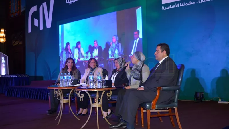 «نجوى السيد» توضح شروط برنامج «احتضان الشركات» بمصر الخير 