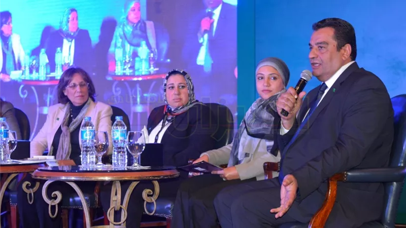 «مصر الخير»: نستهدف تنفيذ 2000 صوبة زراعية خلال 2017