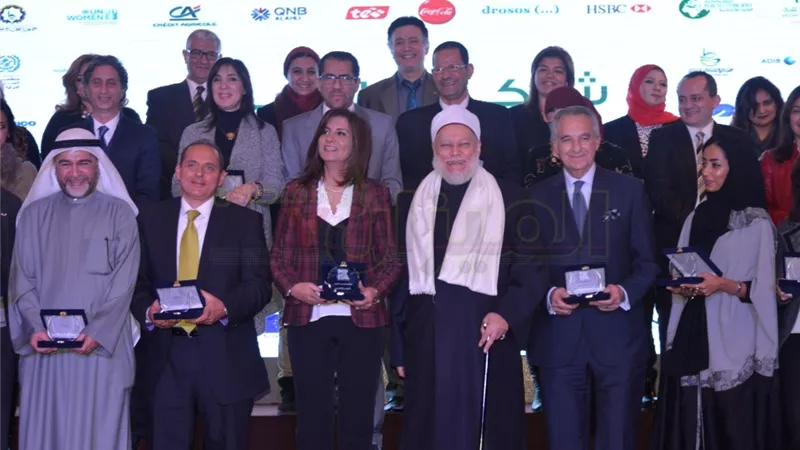 بالفيديووالصور.. «مصر الخير» تكرم شركاءها في دعم العمل الخيري للمؤسسة