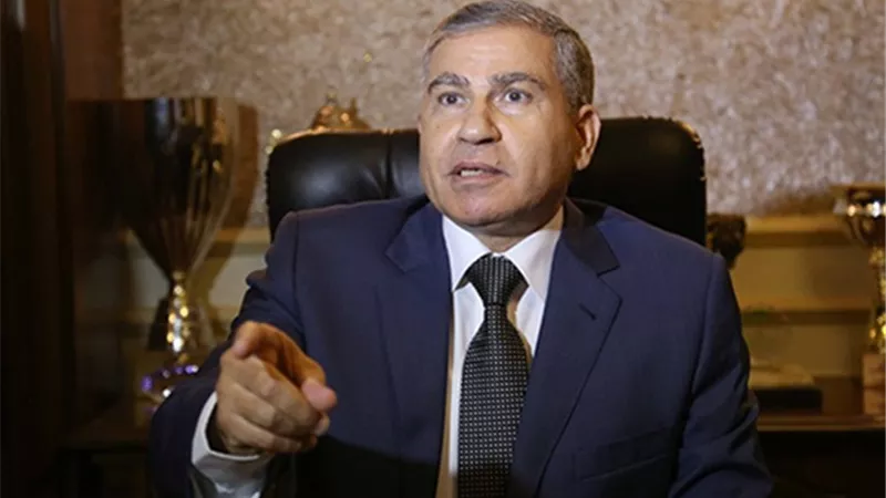 وزير التموين السابق: تشغيل «مصر للألبان» غير اقتصادي