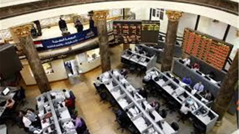  17.3 مليار جنيه إجمالي تداولات البورصة خلال أسبوع