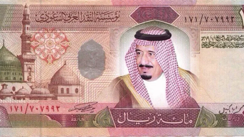 تراجع العملات العربية مقابل الجنيه..والريال السعودي بـ 429 قرشاً
