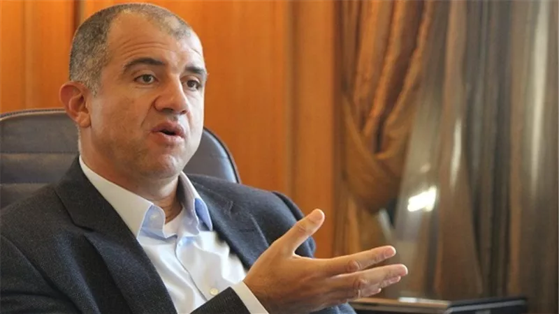 اتحاد الصناعات يناقش المنتج المحلي في العقود الحكومية