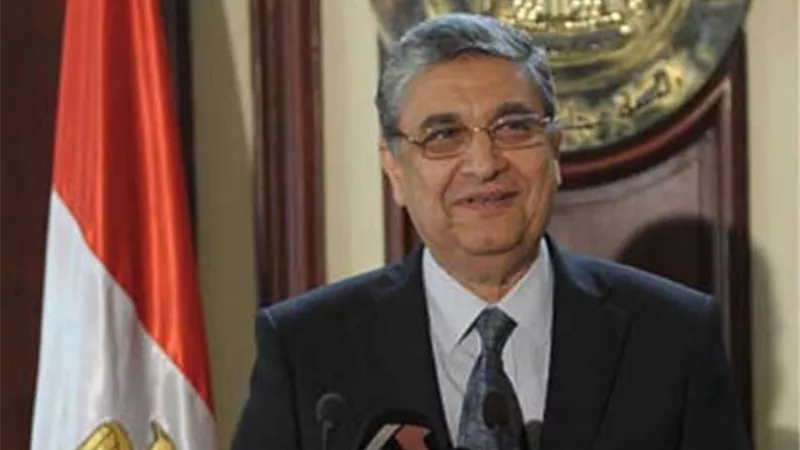 الكهرباء: 24300 ميجاوات الحمل الأقصى للشبكة اليوم