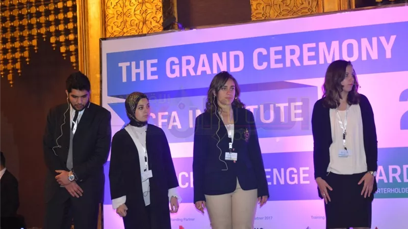 بالصور..«خبراء الاستثمار» تعقد «تحدي البحوث» برعاية «الميزان الاقتصادي»