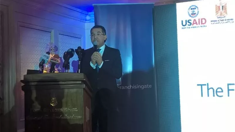 «الفرانشيز» يستهدف الوصول بمنتجات المشروعات الصغيرة إلى العالمية 