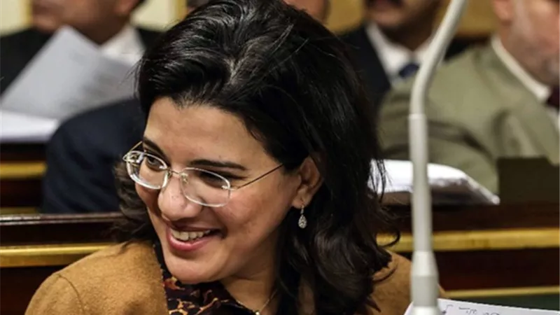 برلمانية: مميزات عديدة لتحويل المناطق التكنولوجيا إلى «حرة»
