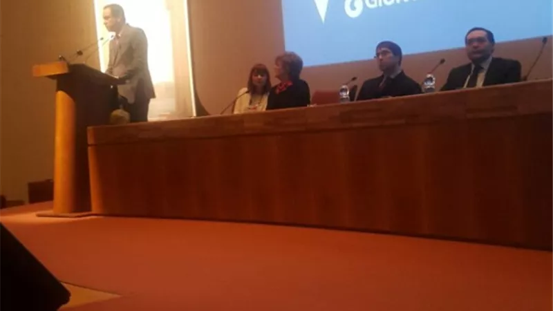  تنشيط السياحة تشارك في افتتاح الصالون الدولي للآثار بفلورنسا