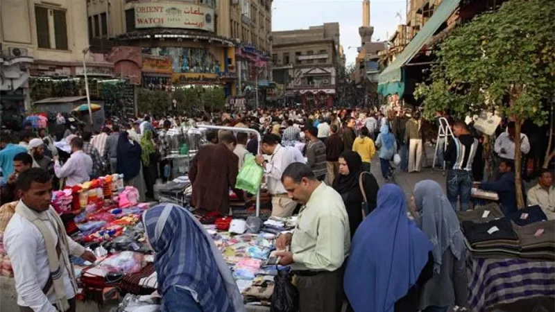 «الغرف التجارية»: خطة حكومية لضم الاقتصاد الموازي للقطاع الرسمي