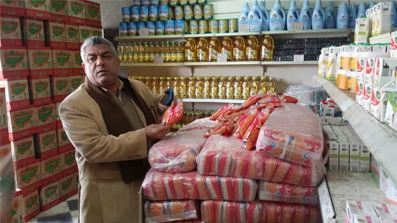 «تموين مطروح»: استمرار مبادرة تخفيض الأسعار 30% 
