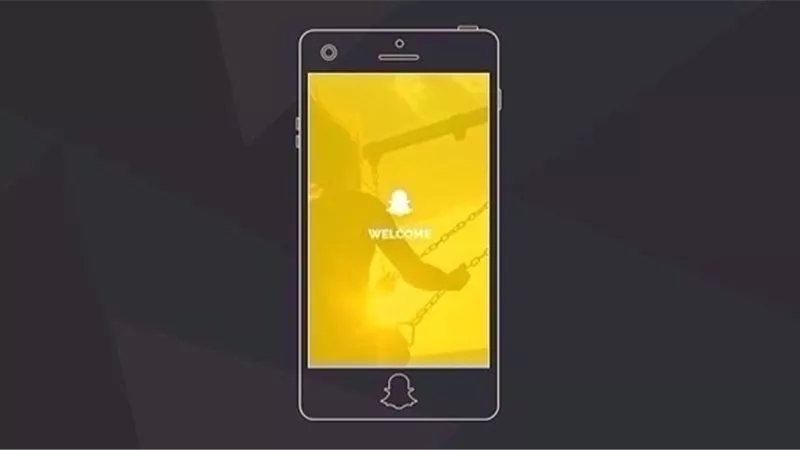 «سناب شات» تفكر في صناعة الهواتف الذكية