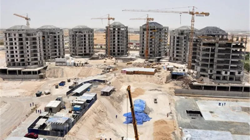  انهيار شركات المقاولات السعودية بسبب التقشف وتراجع الإنفاق 