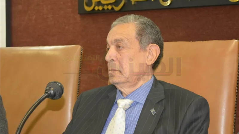 بالصور..«رجال الأعمال»: الشباب عنصر نجاح المشروعات الصغيرة والمتوسطة