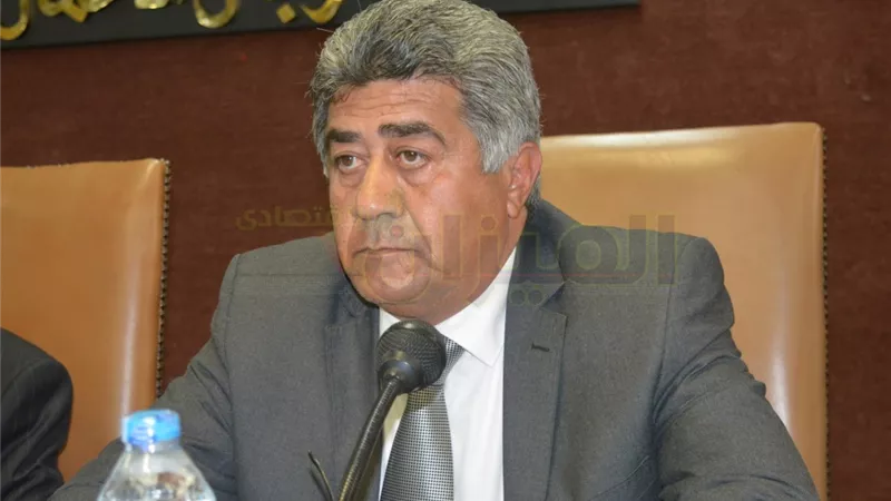 بالفيديو والصور| مطالب بإدخال المشروعات الصغيرة ضمن الاقتصاد الرسمي