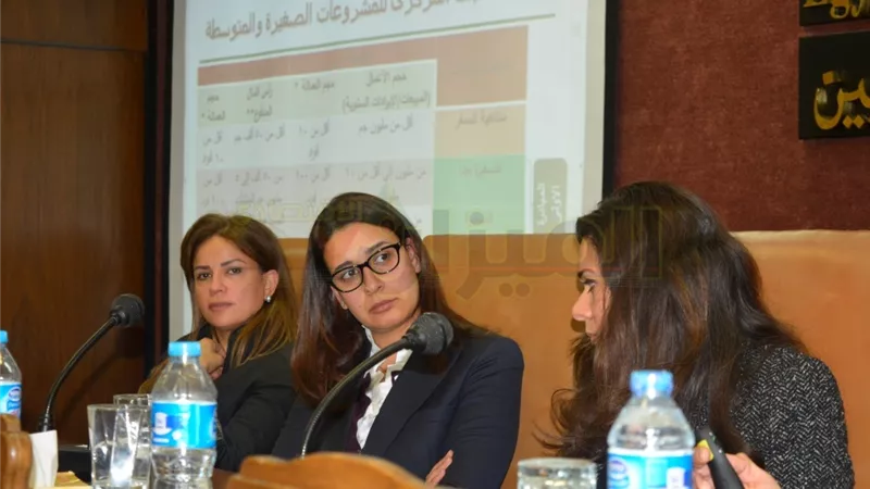 «الأوروبي للتنمية»: 200 مليون دولار وتوفير الخبرة للمشروعات الصغيرة والمتوسطة