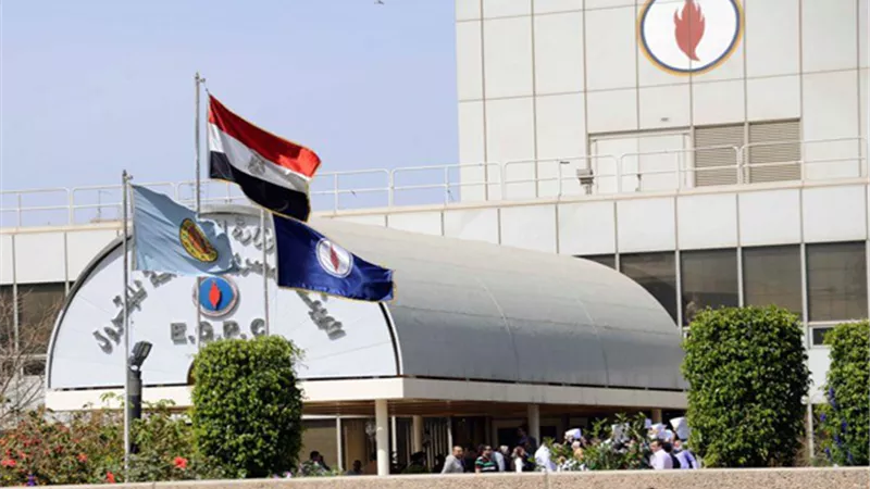 العامة للبترول تخاطب النواب لمد استكشاف «جنوب رمضان»