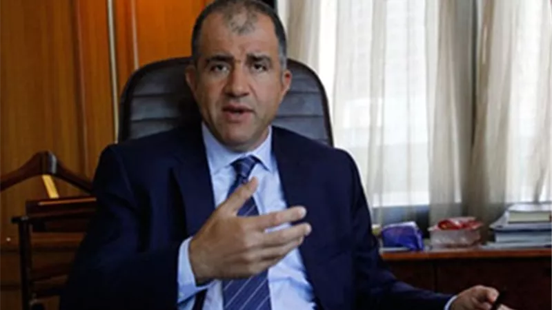 «السويدي» يناقش أزمة الشركات الخاسرة من «التعويم» غدًا