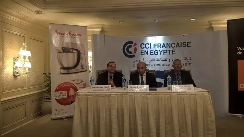 «البحوث الضريبية»: القيمة المضافة ليست سبباً فى ارتفاع الأسعار 