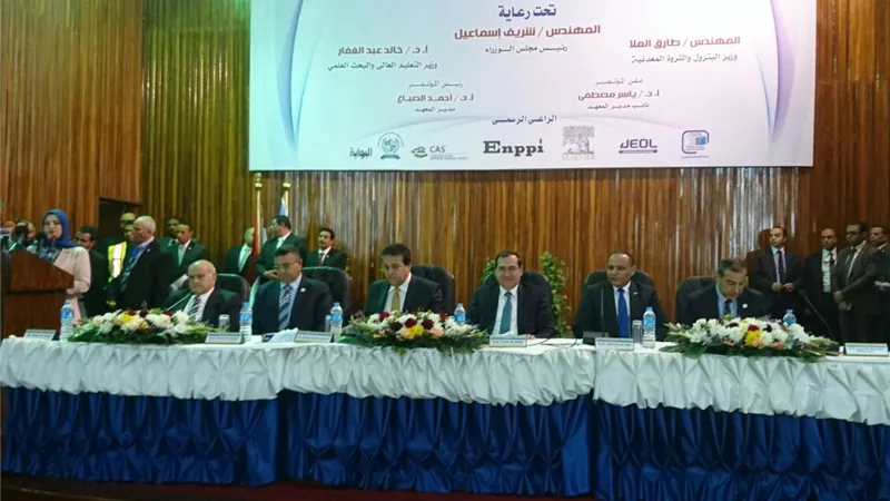 الملا: تحسن مستوى معيشة المصريين خلال سنوات بفضل «قطاع البترول»