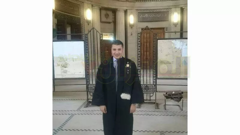 بلاغ لوزير العدل لحصر أموال «رضوى جلال» بقطر 