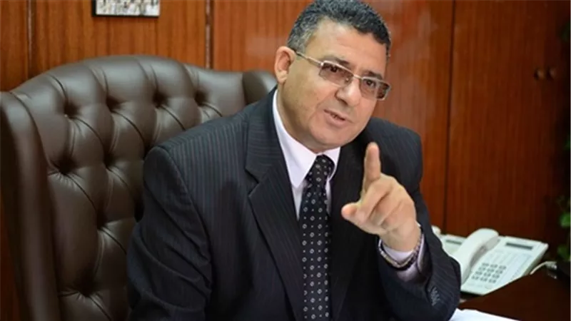 «بحوث البترول»: دعم المشروعات التنموية بـ 100 مليون جنيه