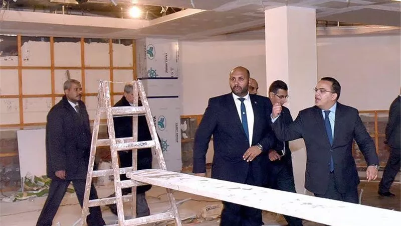 هيئة الاستثمار: رفع كفاءة صالات التأسيس خلال الأسابيع القادمة