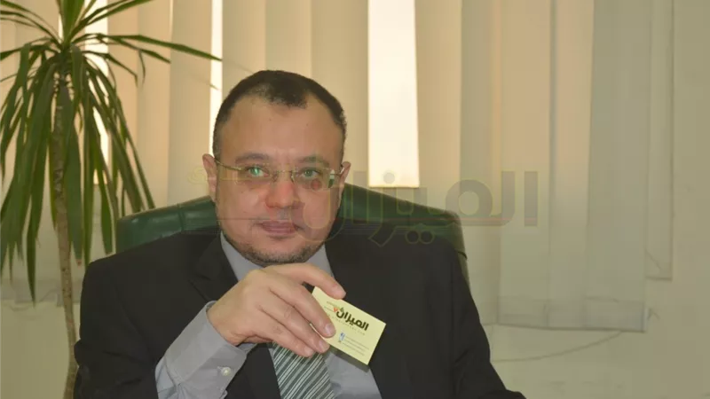 بالصور.. الرئيس التنفيذي لـ «مباشر» يكشف تفاصيل الاتفاق مع بنك QNB