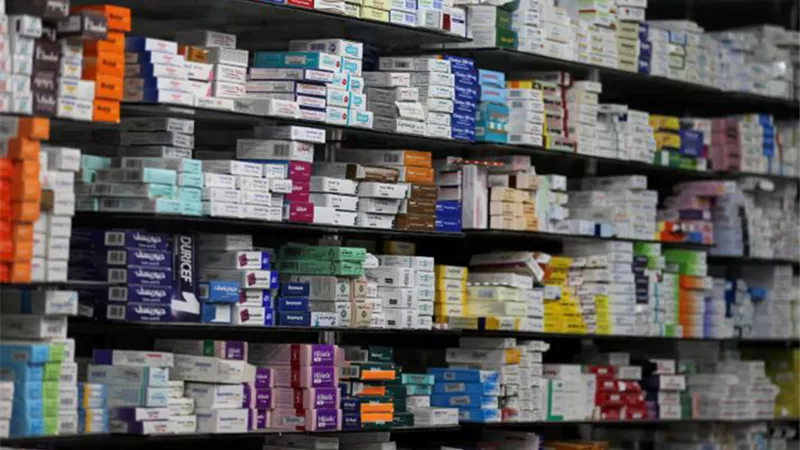 دعوى قضائية ضد«الصحة» و«الوزراء» لإلغاء قرار زيادة أسعار الأدوية