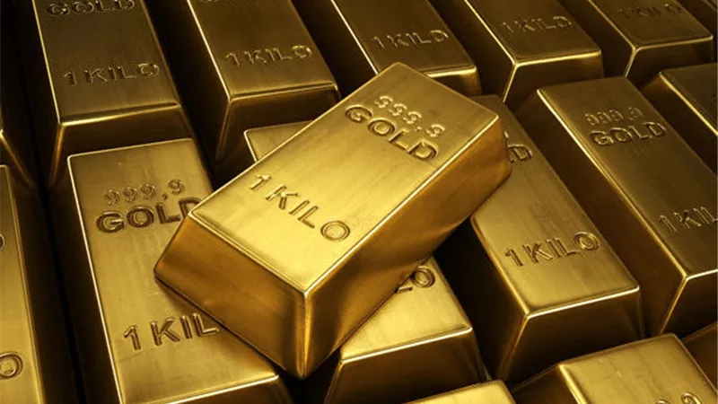 استقرار أسعار الذهب بعد إلغاء المركزى الأمريكى توقعات رفع الفائدة