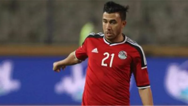 فرج عامر: «تريزيجيه في ليفربول».. رسمياً 