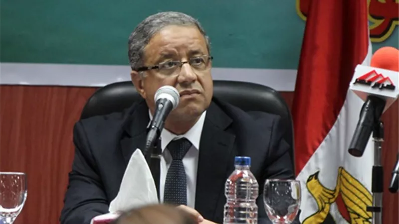 اليوم.. رئيس مصلحة الضرائب يشارك فى اجتماع لجنة الجمارك باتحاد الصناعات